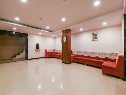 OYO 3229 Balaji Grand, Rezervovat Hotel Kakinada Andhra Pradesh