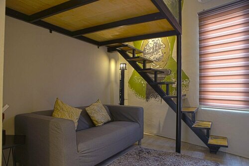 Shine BnB, Book Bed and Breakfast Hotels in Cianjur with Parking, Parking