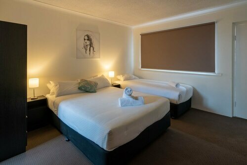 Lakeside Inn Wollongong, Забронировать Курортный отель Виндэнг Illawarra Region