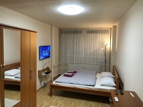 Apartman Sever Hroncova, Забронировать Апартаменты/квартира Кошице Кошицкий край