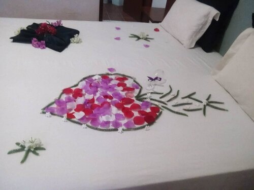 Hotel Limeira, Prenota Hotel Pedra Badejo 
