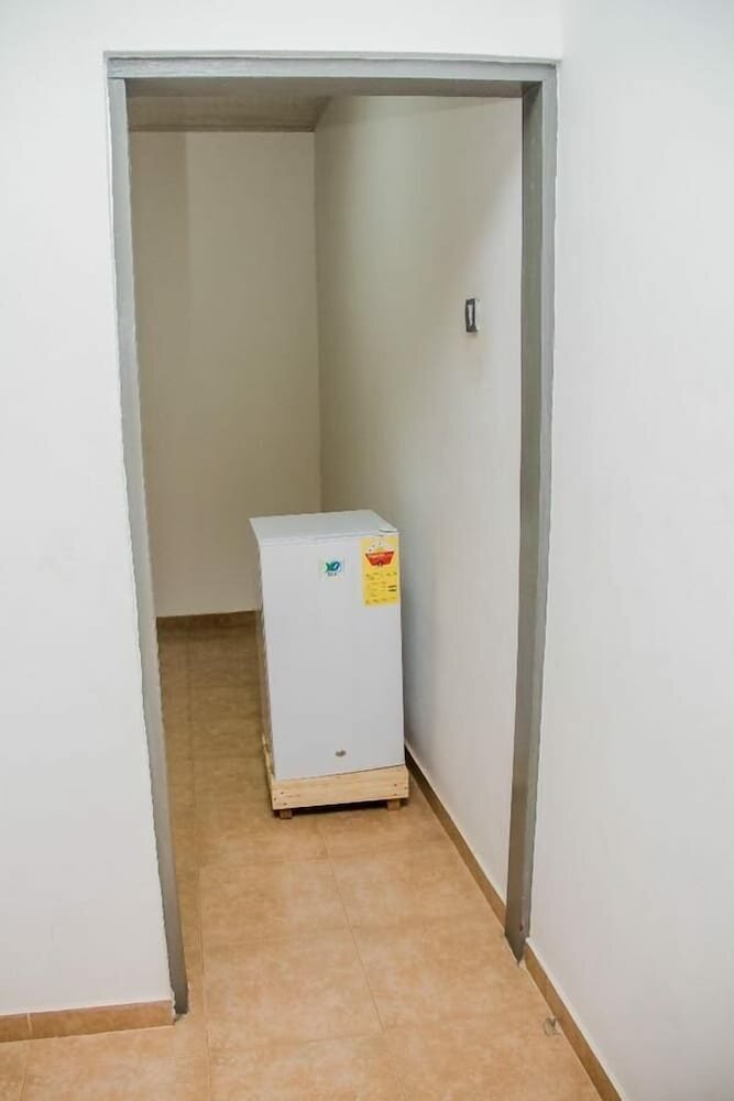 Elizz guest house
