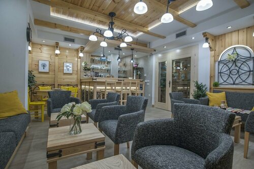 Villa Natural Wood, Забронировать Вилла Виллы Центральной Сербии, Вилла