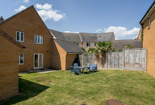 KVM - Highclere House, Book Lejlighed Lejligheder i Merseyside, Lejlighed