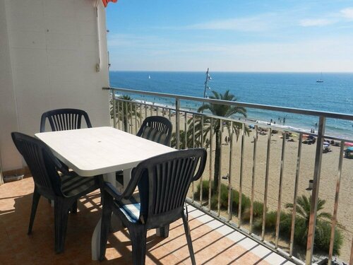 Calafell Beach, Забронировать Апартаменты/квартира Апартаменты Калафель, Апартаменты/квартира