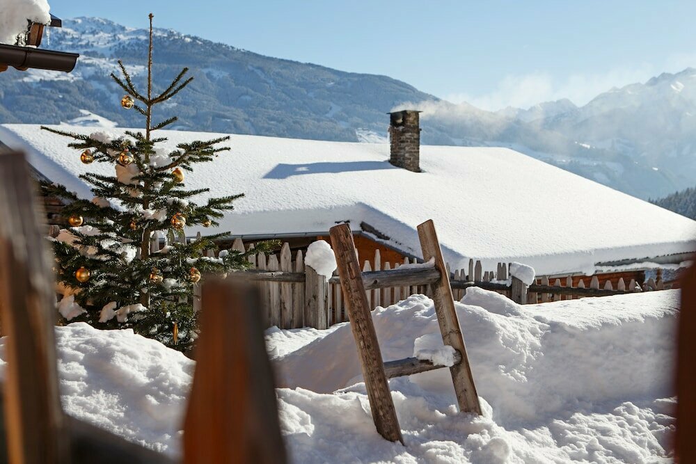HochLeger - Deluxe Chalets
