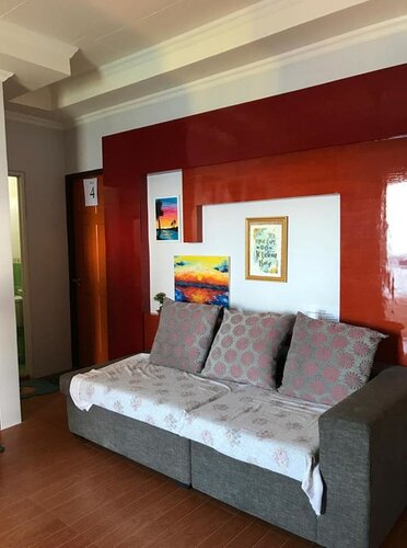 Breazy Beach House, Reserva ahora Hotel Hoteles en Luzón con piscina, Piscina