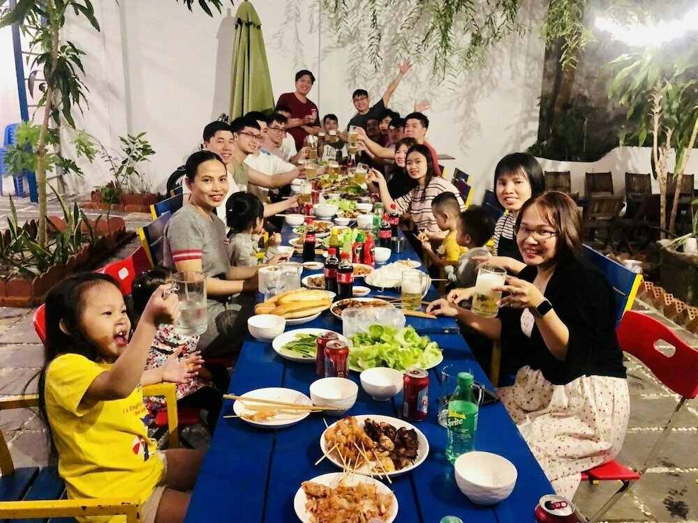 Eros Villa Hoi An