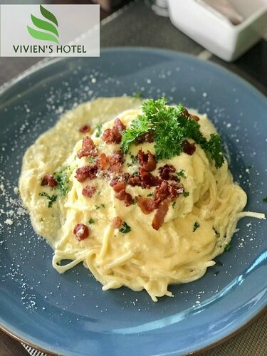 Vivien's Hotel, Book Hotel Hotels in Cebu with Breakfast, Breakfasts