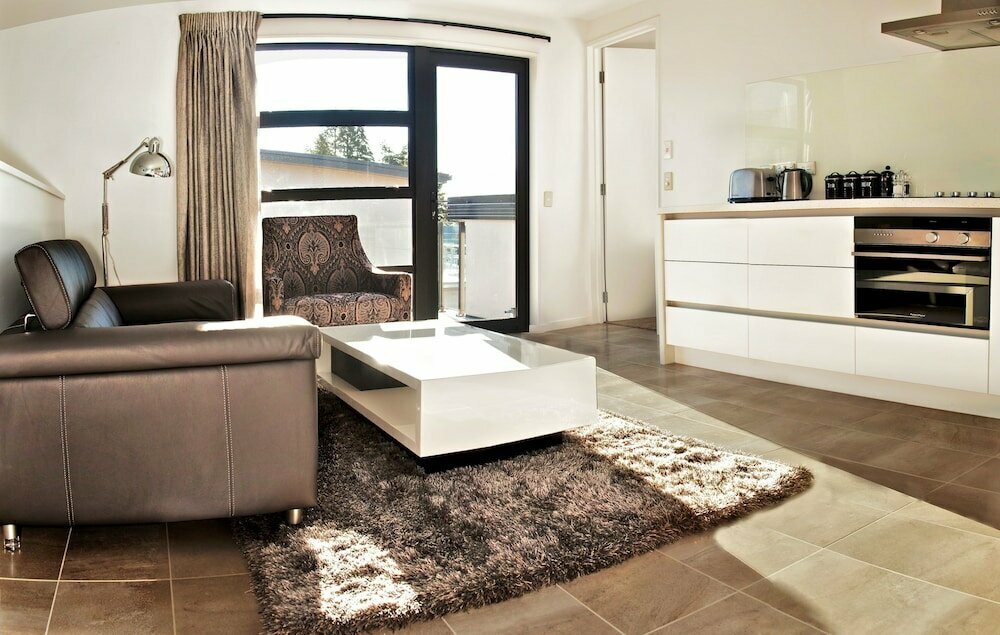 Absolute Wanaka Luxury Apartments