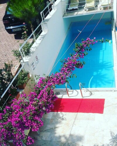Erciyes Otel Kusadasi, Забронировать Отель Отели Кушадасов 3 звезды, 3*