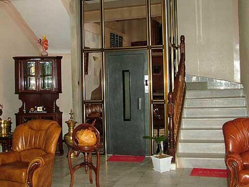 Hotel Bouazza, Réserver Hôtel Tiaret Algérie