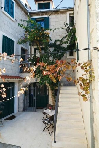 Apartments Villa Cambi, Забронировать Апартаменты/квартира Недорогие отели Сплита, недорогие