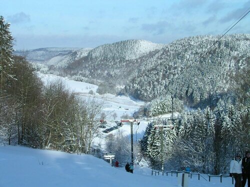 Waldhotel Hohe Acht Nürburgring, Buchen Sie Hotel Kalenborn Eifel