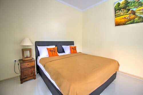 Nibugi Guest House, Boek Pension Penida Hotels met een Zwembad, Zwembad