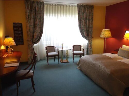 Berliner Hof, Prenota Hotel Dallgow-Doeberitz Brandeburgo
