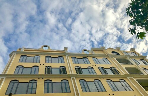Daraya Boutique Hotel, Забронировать Бутик-отель Патумван Бангкок, рядом с Торговый центр Сиам Парагон