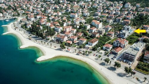 Villa 21, Забронировать Вилла Отели Ciovo Island 5 звезд, 5*