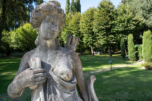 Villa dei Marchesi, Забронировать Вилла Виллы Мугелло, Вилла