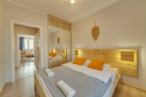 Dream Loft Krosna, Забронировать Апартаменты/квартира Гданьск Поморское воеводство