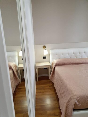 B&B Piazza Carmine, Boek Pension Hotels in Calabrië met ontbijt, Ontbijt