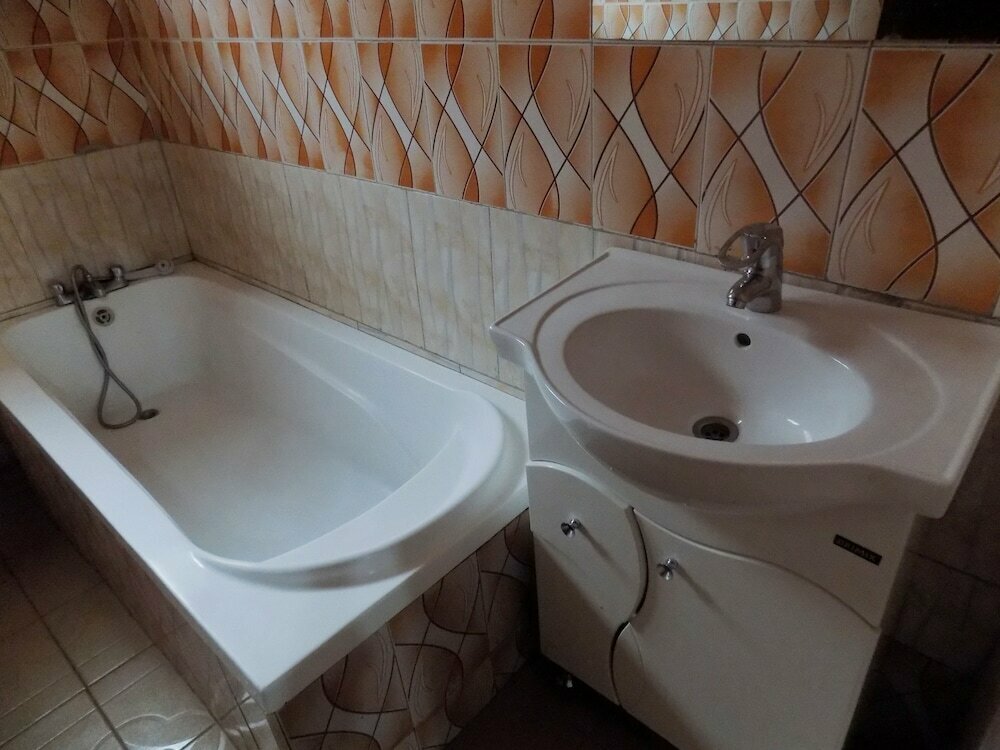 Rates Motel Mbale