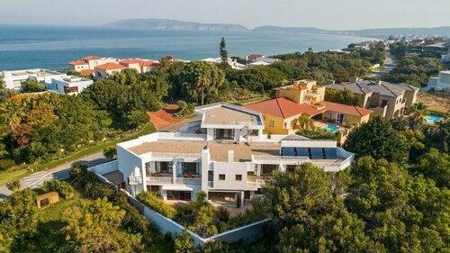 Limoni Luxury Suites, Забронировать Гостевой дом Плеттенберг-Бей Найсна