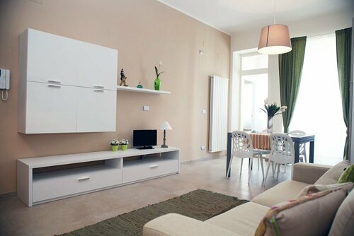 Appartamento Cavour, Забронировать Апартаменты/квартира Апартаменты Бари, рядом с Castello Svevo, Апартаменты/квартира