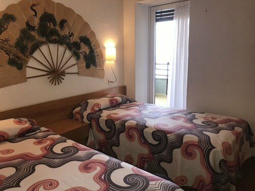 Apartamento Ipanema 8-C, Varaa Huoneisto Castell-Platja d'Aro 