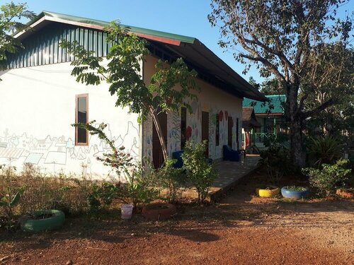 Vongkham Eco Resort, Boek Resort Vientiane 