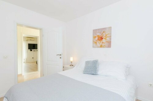 Color Apartments, Забронировать Апартаменты/квартира Отели Cavtat Coast с парковкой, Парковка