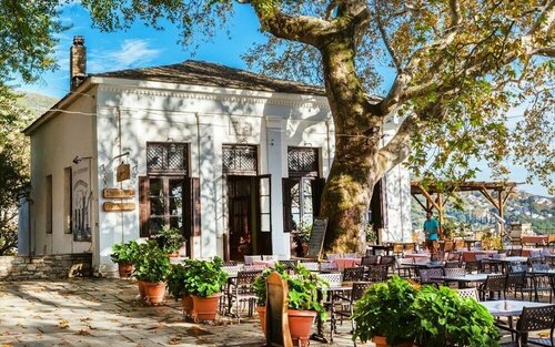 Bay Holiday Hotel & Spa, จอง รีสอร์ท โรงแรมสปาใน Central Greece, สปา