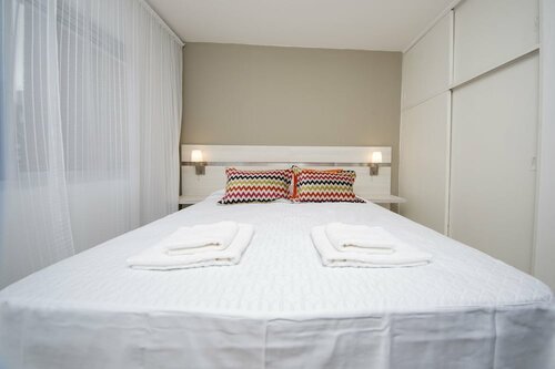 Buenos Aires Flat L8K, Забронировать Апартаменты/квартира Апартаменты Провинсия де Кордоба, Апартаменты/квартира