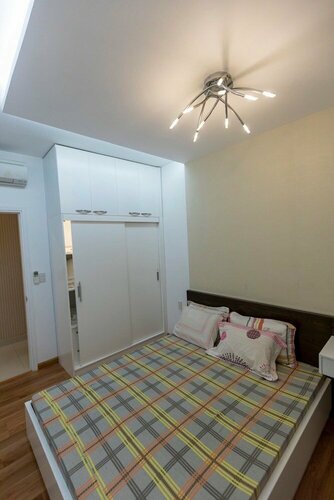 Vung Tau Plaza Design and Cute Apartment, Забронировать Апартаменты/квартира Вунгтау Бариа-Вунгтау