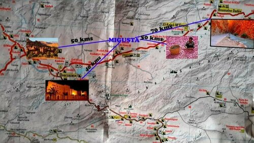 Auberge Migusta, Rezervasyon Otel Souss-Massa-Draa kahvaltılı oteller, Kahvaltı