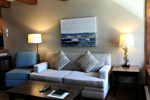 Ocean's Edge, Rezervasyon Daire Ucluelet 