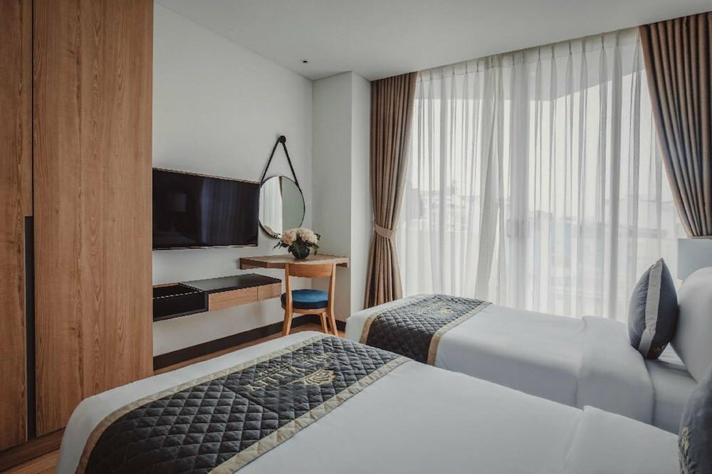 Nesta Valley Dalat Hotel