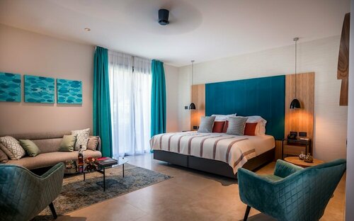 Magdala Hotel, Забронировать Отель Отели Тивериадского озера с завтраком, Завтраки