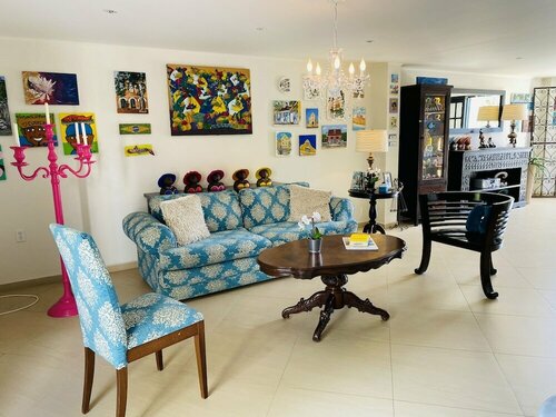 Casa Amalia, Book Hotel Hotels in Willemstad with Parking, Parking