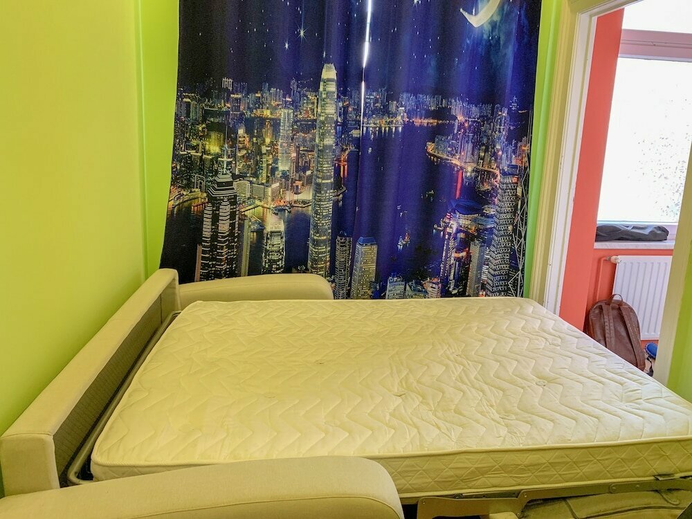 Fanaa Apartment
