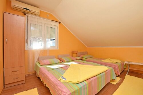 Apartments Kujacic, Забронировать Апартаменты/квартира Херцег-Нови 