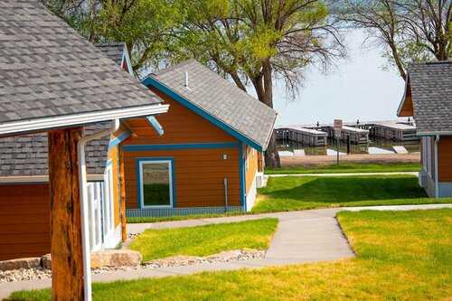 Big Arm Resort, Buchen Sie Resort Big Arm USA