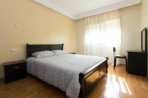 Agdal Apartment Hotel, Забронировать Отель Отели Рабата с парковкой, рядом с ANCFCC, Парковка