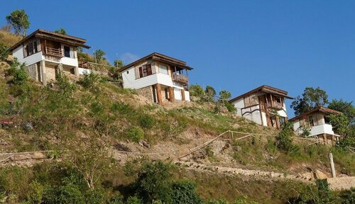 Borac Bay Bungalows Resort and Spa, Забронировать Курортный отель Отели Borac с парковкой, Парковка