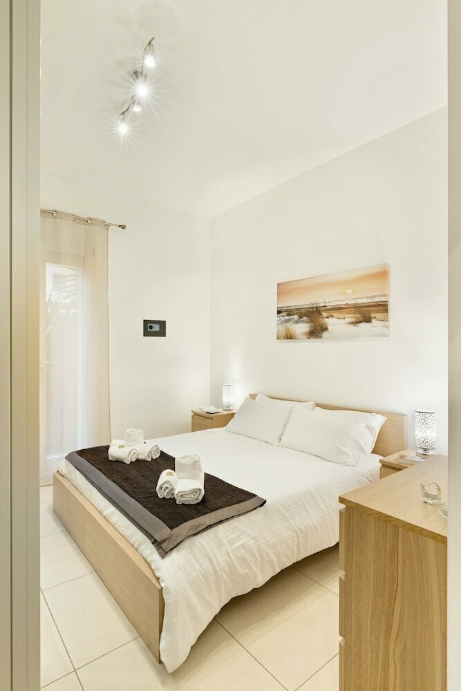 Casa Massima Suites
