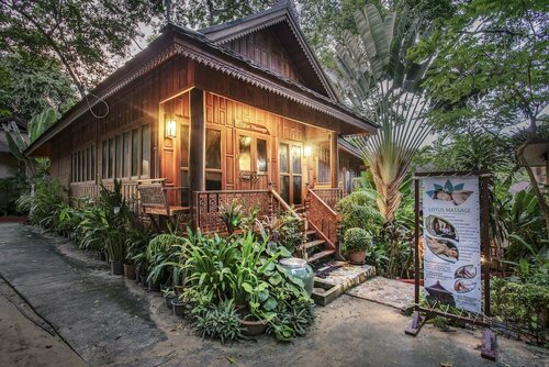 Samed Villa Resort, 予約 リゾート Koh Samet 