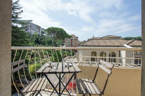 Mure Aureliane Apartment