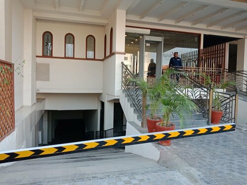 Avari Xpress Faisalabad, Buchen Sie Hotel Faisalabad Punjab Region