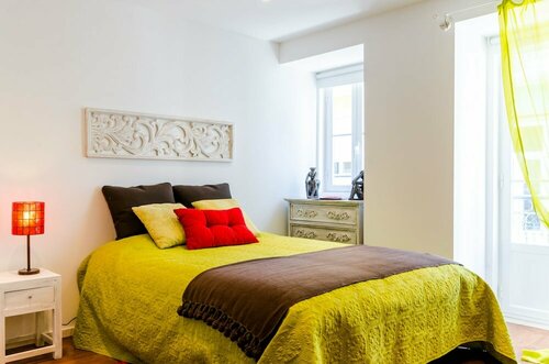 My Bairro Alto Suites, Забронировать Отель Мизерикорди 