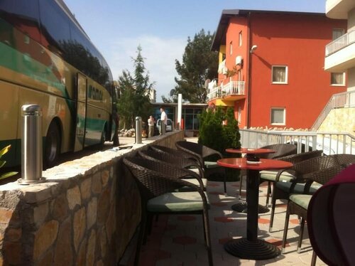 Hotel Sebastian, Забронировать Отель Меджугорье Федерация Боснии и Герцеговины